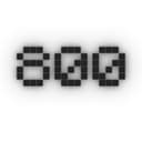 Eight Hundred