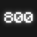 Eight Hundred